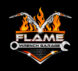 Flame Wrench Garage